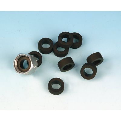 Tätning oljefilter James Gaskets Big Twin 92-99 (10-pack)