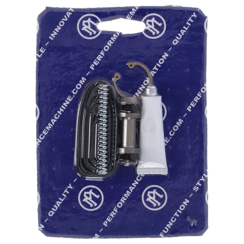 Renoveringssats huvudcylinder Performance Machine PM 9/16"