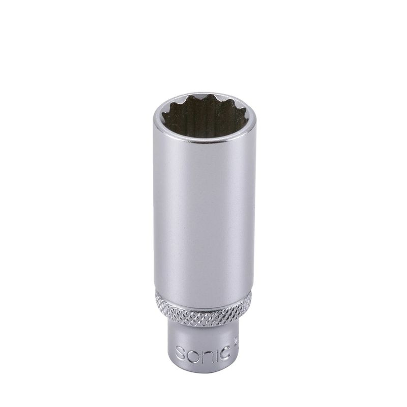 Hylsa Sonic Deep 1/2" 1/4" 50mm