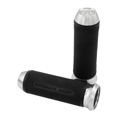Handtag styre Performance Machine Elite 08-25 krom