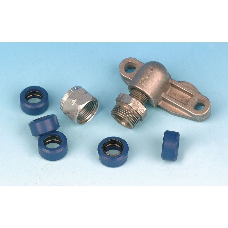 Tätning James Gaskets Big Twin 92-99 (5-pack)