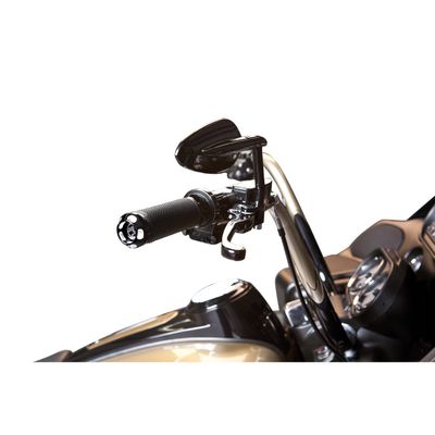Spegel Performance Machine PM Vision Arrow 0064-2032-BM