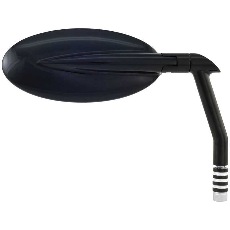 Spegel Performance Machine PM Vision Oval standard