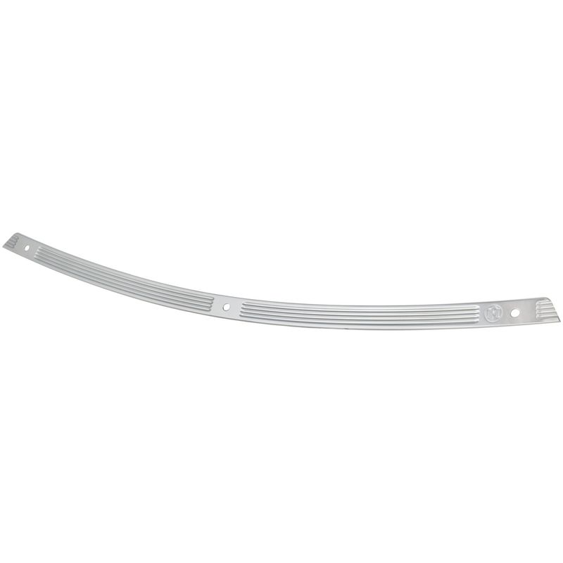 List vindruta Performance Machine PM Touring Merc krom FLHT, FLHTK, FLHTKL, FLHTKCUL