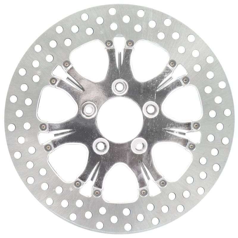 Bromsskiva Performance Machine PM Heathen Paramount 11.5