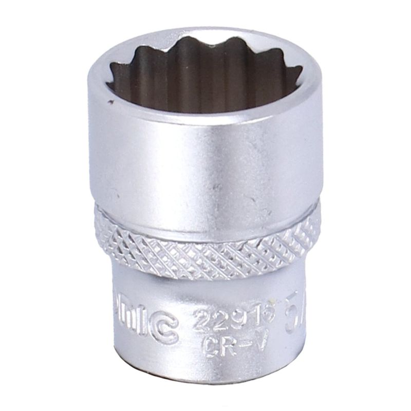 Hylsa Sonic 5/8" 3/8" 28mm