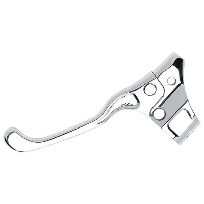 Kopplingshandtag Performance Machine PM Contour Big Twin 74-23 krom