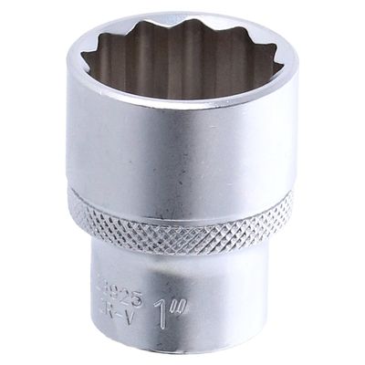 Hylsa Sonic 1"