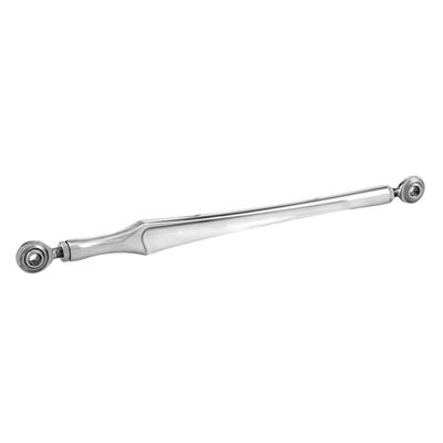 Växelstag Performance Machine Scallop Softail 86-26 krom