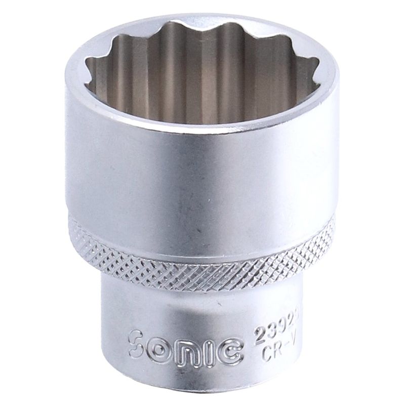 Hylsa Sonic 1-1/8"