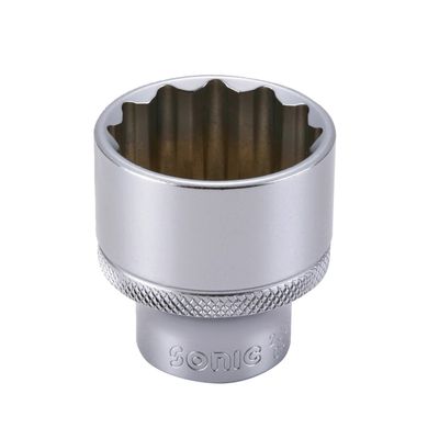 Hylsa Sonic 1-1/4"