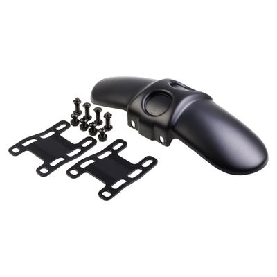 Framskärm Cult-Werk Bobber RH975 Nightster RH975 22-26 mattsvart