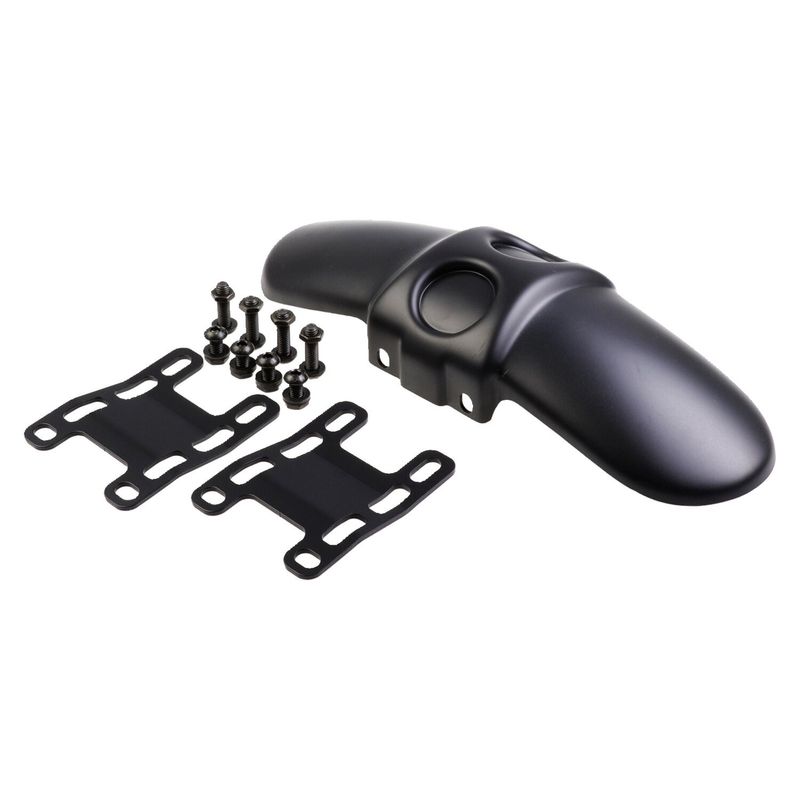 Framskärm Cult-Werk Bobber RH975 Nightster RH975 22-26 mattsvart