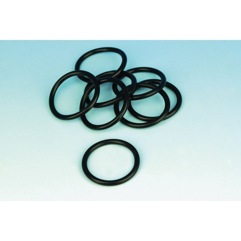 O-ring gaffelrör James Gaskets L77-84 FL 45845-77