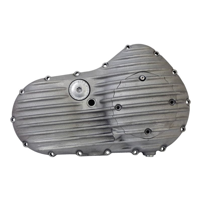 Primärkåpa EMD obehandlad XL Sportster 04-22