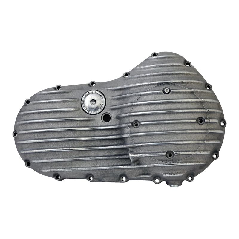 Primärkåpa EMD XL Sportster 04-22