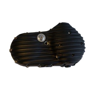 Primärkåpa EMD svart XL Sportster 04-22 PCXLI/R/B