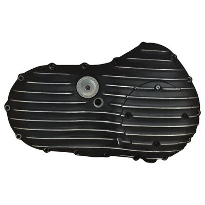 Primärkåpa EMD svart XL Sportster 04-22