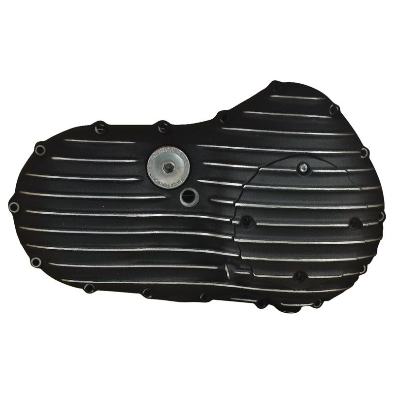 Primärkåpa EMD svart XL Sportster 04-22