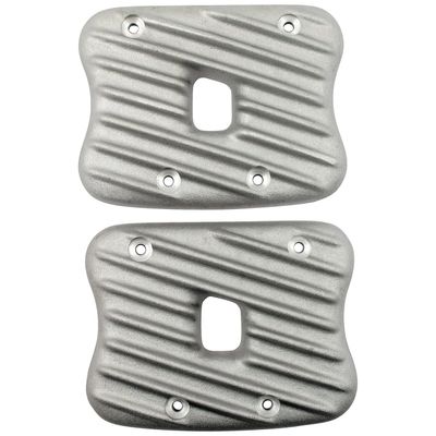 Kåpa EMD Ribster obehandlad XL Sportster 86-03