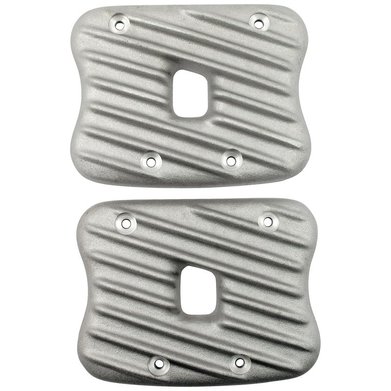 Kåpa EMD Ribster obehandlad XL Sportster 86-03