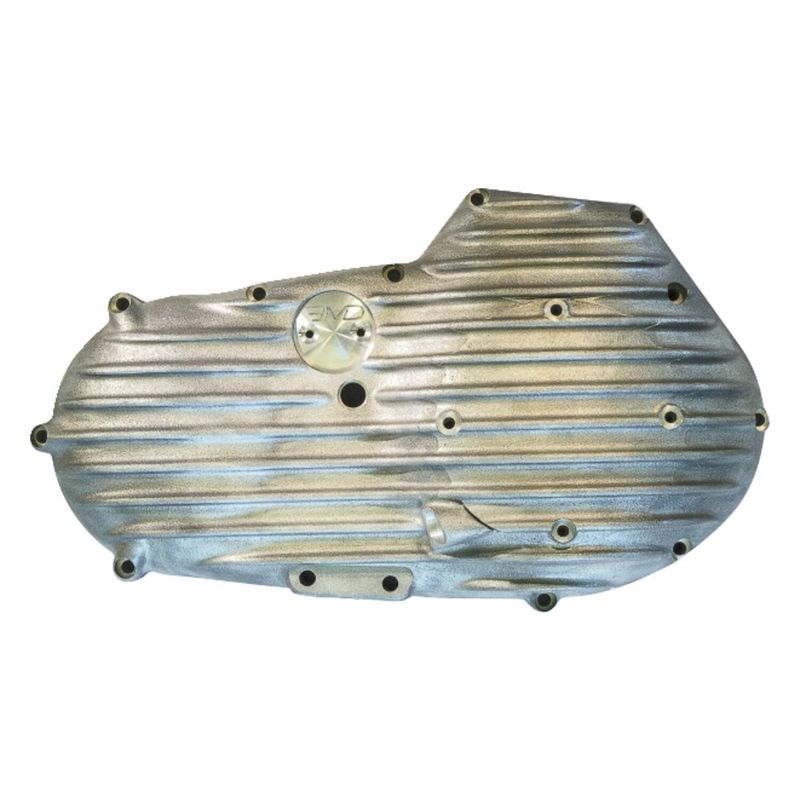 Primärkåpa EMD obehandlad XL Sportster 91-03