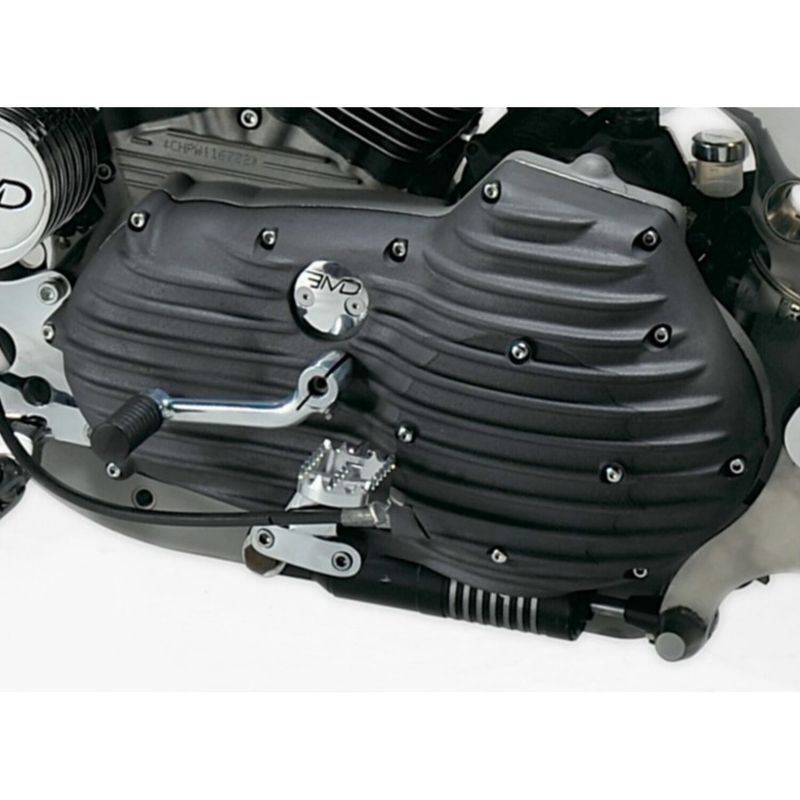 Primärkåpa EMD XL Sportster 91-03