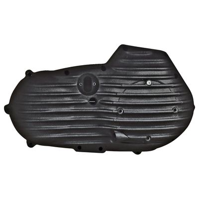 Primärkåpa EMD svart XL Sportster 91-03 PCXL/R/B