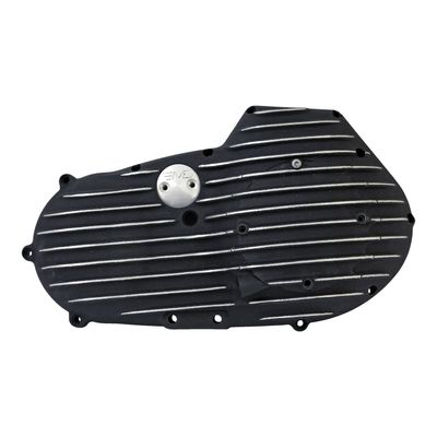 Primärkåpa EMD svart XL Sportster 91-03 PCXL/R/BC