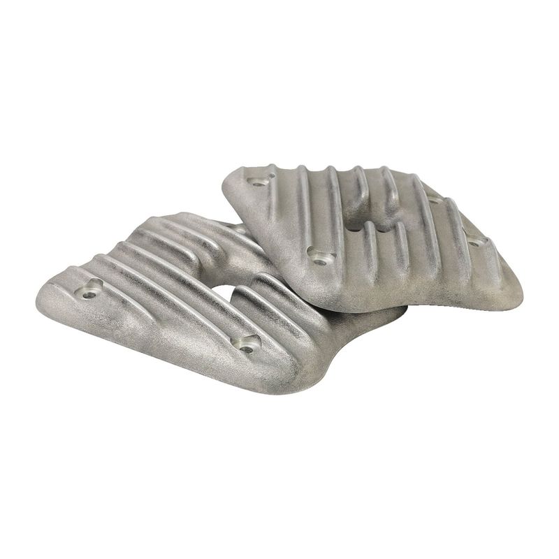 Kåpa EMD Ribster XL Sportster 86-03 (2-pack)
