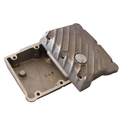 Kåpa EMD Snatch Twin Cam 99-17