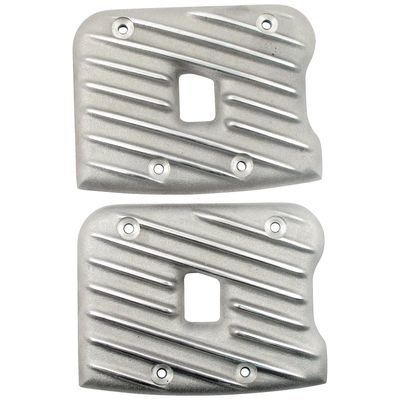 Kåpa EMD Ribster Evo Big Twin 84-99