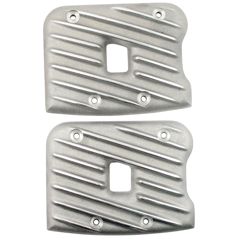 Kåpa EMD Ribster Evo Big Twin 84-99