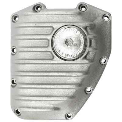 Kamkåpa EMD Snatch obehandlad Twin Cam 01-17