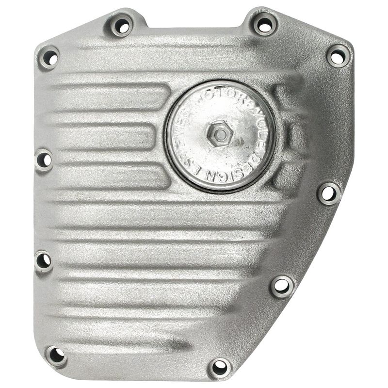 Kamkåpa EMD Snatch obehandlad Twin Cam 01-17