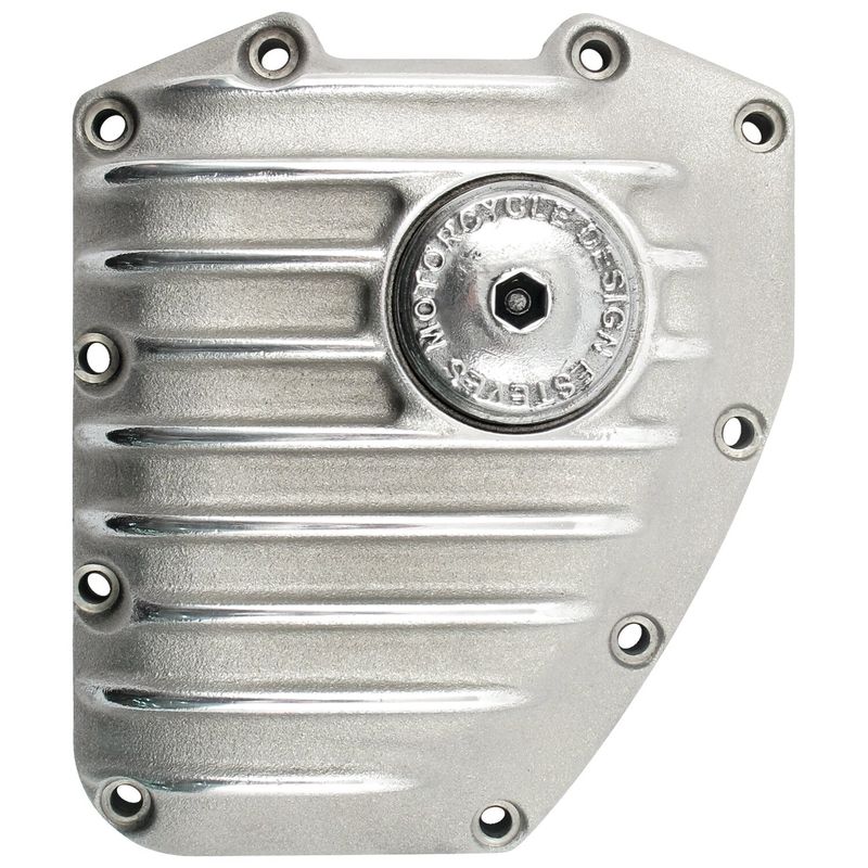 Kamkåpa EMD Snatch Twin Cam 01-17