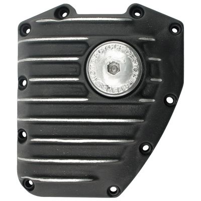 Kamkåpa EMD Snatch svart Twin Cam 01-17 CCTC/R/BC