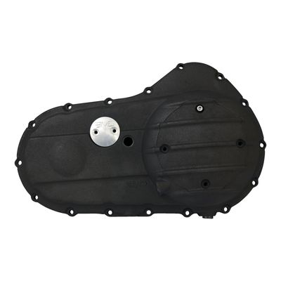 Primärkåpa EMD Trackster svart XL Sportster 04-22