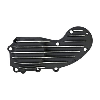 Kamkåpa EMD WTF svart XL Sportster 91-22 CCXL/R/BC
