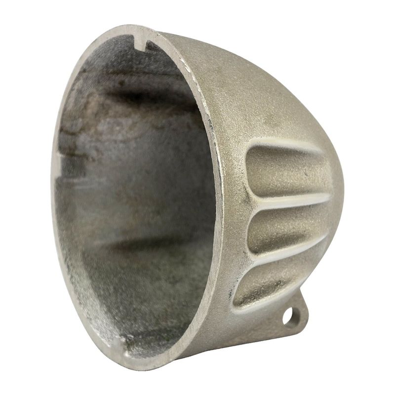 Hus strålkastare EMD Vitamin 5-3/4"