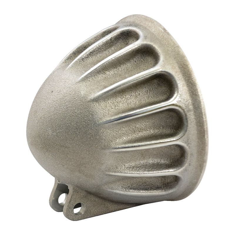 Hus strålkastare EMD Vitamin C 5-3/4"