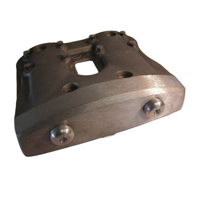 Kåpa EMD WTF Shovel style XL Sportster 86-03