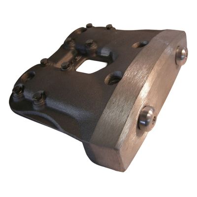 Kåpa EMD WTF Shovel style XL Sportster 86-03
