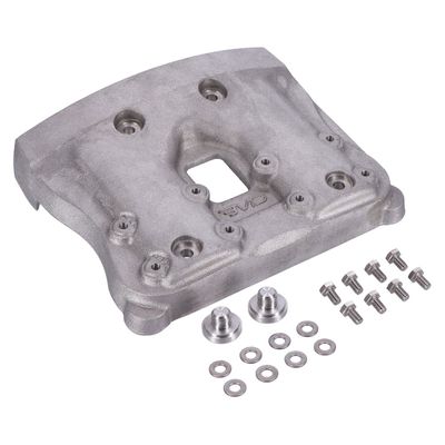 Kåpa EMD WTF Shovel style obehandlad XL Sportster 04-22