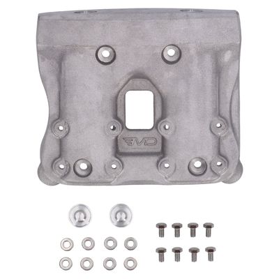 Kåpa EMD WTF Shovel style obehandlad XL Sportster 04-22
