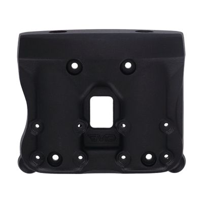Kåpa EMD WTF Shovel style svart XL Sportster 04-22