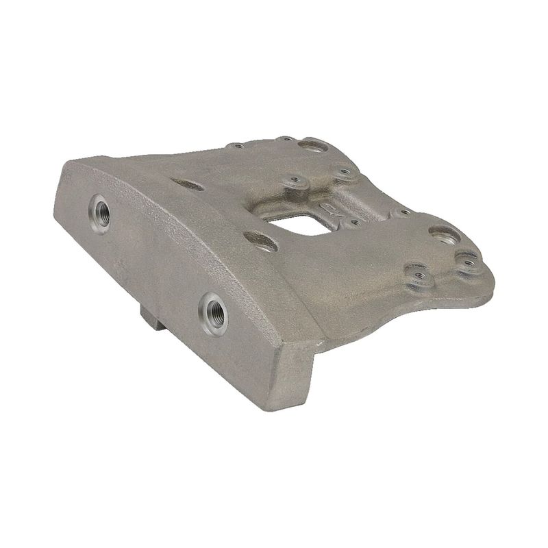 Kåpa EMD WTF Shovel style obehandlad Evo Big Twin 84-99
