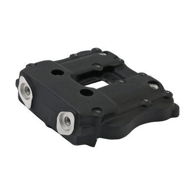 Kåpa EMD WTF XR style svart XL Sportster 04-22