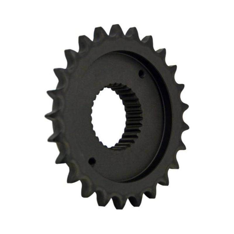 Drev växellåda Trask Performance TM-2901-6 Cush Drive 25T FLT/Touring with 960440/963442