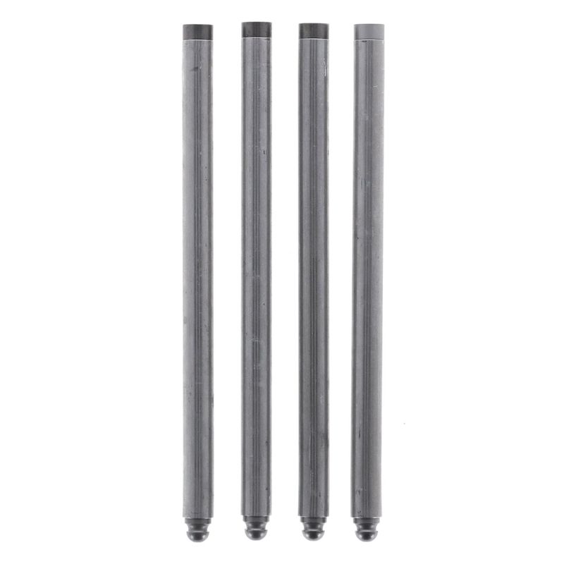 Stötstång S&S KN93 aluminium